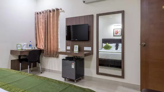 Treebo Mount Kailash Suites | Tamil Nadu - Tiruvallur - Chennai (ve civarı) - Chennai