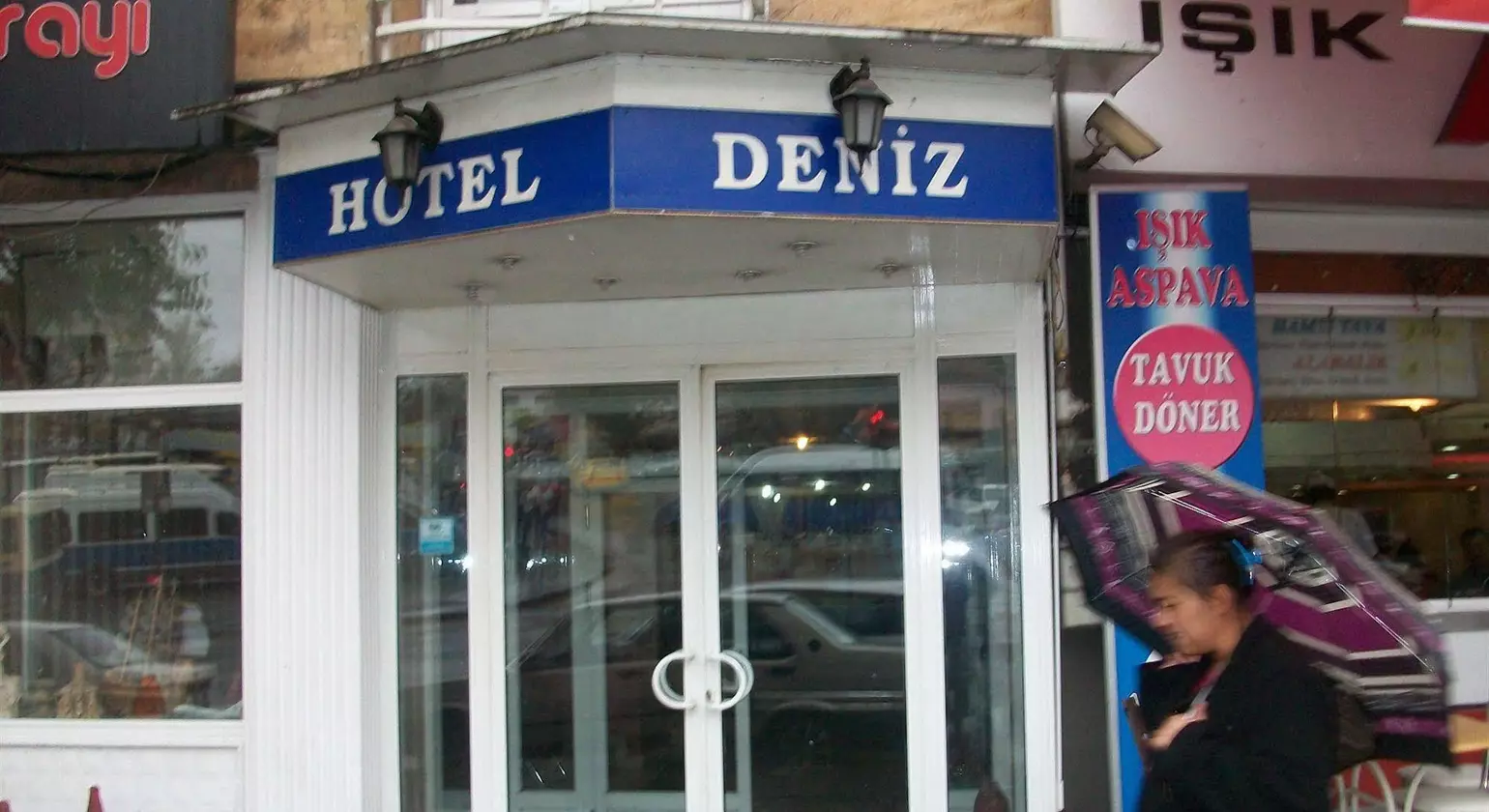 Deniz Hotel