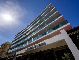 Manousos City Hotel | Ege Adaları - Rodos Bölgesel Birimi - Rodos