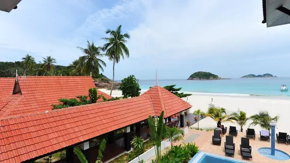 Sari Pacifica Resort & Spa, Redang | Terengganu - Redang Adası