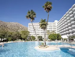 Apartamentos Siesta I | Balearic Adaları - Mayorka Adası - Alcudia