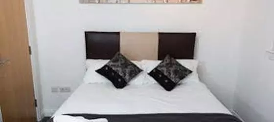 Sunderland City Apartment | Northumberland (kontluk) - Newcastle upon Tyne (ve civarı) - Sunderland - City Centre