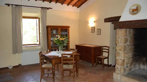 Agriturismo Casagrande | Toskana - Siena (vilayet) - Montepulciano