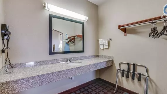 Executive Inn and Suites Cushing | Oklahoma - Cushing