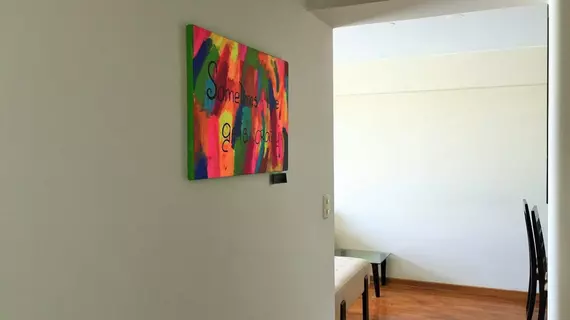 Balta Apartment Miraflores | Lima (bölge) - Lima Province - Lima (ve civarı) - Lima - Miraflores