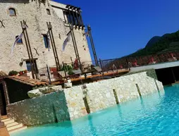 Castrum Resort Albergo Residenziale | Umbria - Perugia (vilayet) - Spoleto