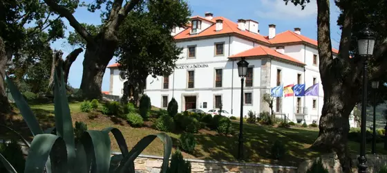 Hotel Palacio de la Magdalena | Asturias - Soto Del Barco