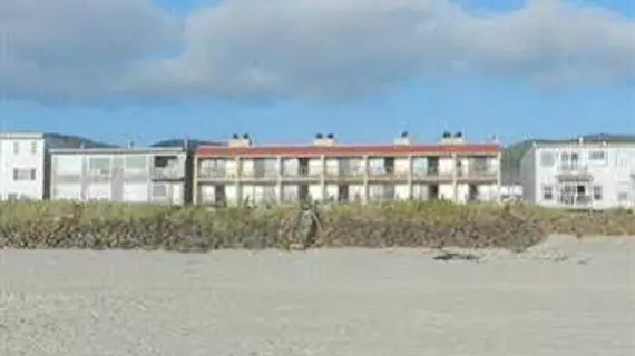 Tradewinds Motel | Oregon - Oregon Coast - Rockaway Beach