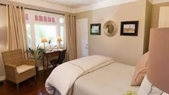 The Bed & Breakfast Inn at La Jolla | Kaliforniya - San Diego County - San Diego Sahili