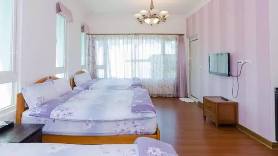 Gulf Villa | Hualien İdari Bölgesi - Hualien (ve civarı) - Xincheng