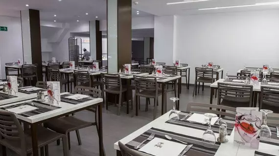 Hotel Montesol | Valencia Bölgesi - Alicante (vilayet) - Marina Baja - Benidorm