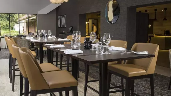 Crowne Plaza Basingstoke | Hampshire (kontluk) - Basingstoke