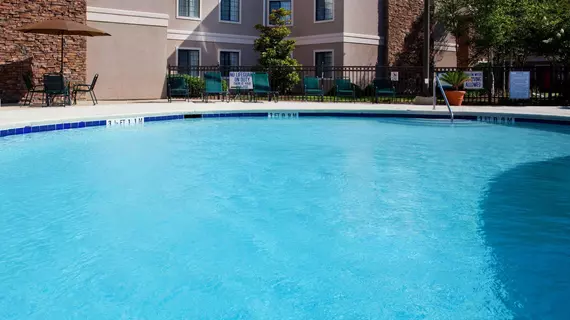 Staybridge Suites Myrtle Beach West | Güney Karolayna - Myrtle Plajı (ve civarı) - Myrtle Beach