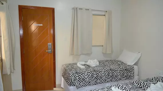 Hotel Diamante Negro | Northeast Region - Bahia (eyaleti) - Salvador (ve civarı) - Salvador