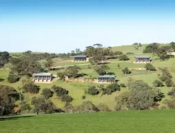 Barossa Pavilions