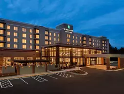 Embassy Suites by Hilton Atlanta NE Gwinnett Sugarloaf | Georgia - Atlanta (ve civarı) - Duluth