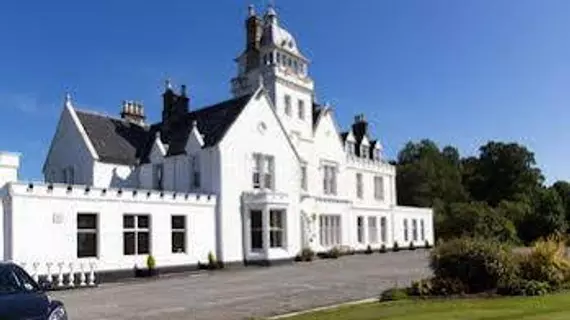 Skeabost Country House Hotel ‘A Bespoke Hotel’ | İskoçya - Scottish Highlands - Portree