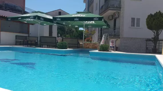 Villa Paula | Split-Dalmaçya - Okrug - Okrug Gornji