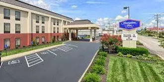 Hampton Inn Owensboro