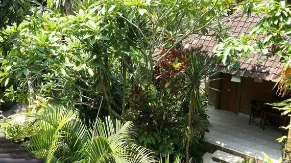 Ben's Homestay | Bali - Ubud - Ubud Kent Merkezi