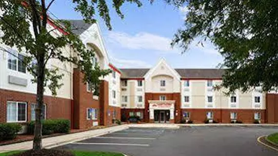 Hawthorn Suites by Wyndham - Altamonte Springs | Florida - Orlando (ve civarı) - Altamonte Springs