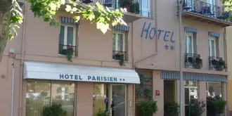 Hotel Parisien