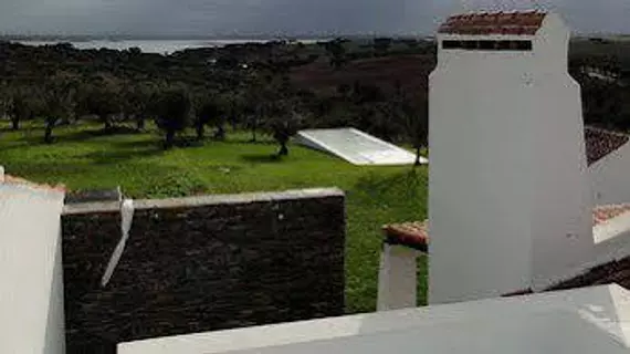 Monte Falperras | Alentejo - Evora Bölgesi - Mourao