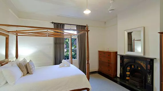 Longbourn on Massinger | New South Wales - Byron Bay (ve civarı) - Byron Bay