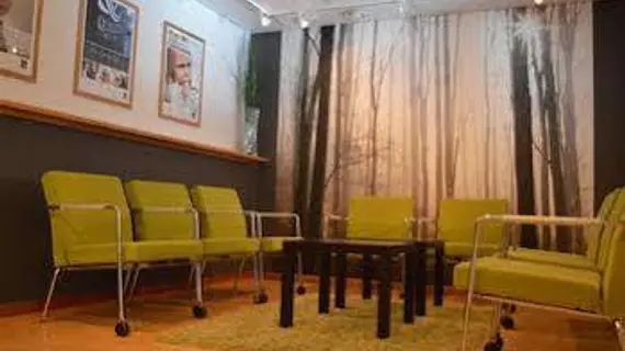 Hotel Galaxen AB | Dalarna İlçesi - Borlange