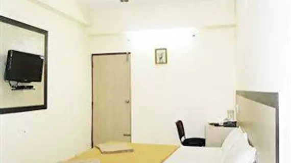 The Koramangala Residency | Karnataka - Bengaluru (ve civarı) - Bengaluru - Koramangala