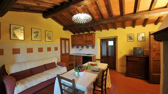 Agriturismo Nerbona | Toskana - Siena (vilayet) - San Gimignano - Val d'Elsa