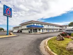 Motel 6 Ardmore | Oklahoma - Ardmore (ve civarı) - Ardmore