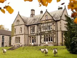 YHA Castleton Losehill Hall | Derbyshire (kontluk) - Derbyshire Dales District - Hope Valley