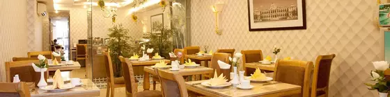 Silverland Inn | Binh Duong (vilayet) - Ho Şi Min Şehri (ve civarı) - Ho Chi Minh City - Quận 1 - Japon Mahallesi