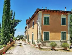 Tenuta Il Tresto | Toskana - Siena (vilayet) - San Gimignano - Val d'Elsa