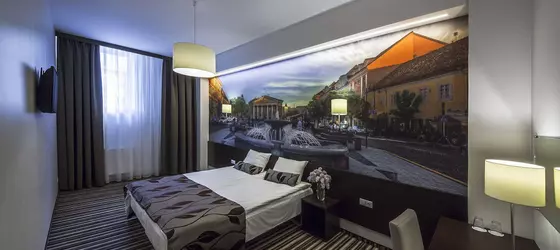 Hotel Vilnius Europolis | Vilnius (ve civarı) - Vilnius