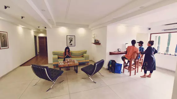 Drift BnB Colombo | Colombo Bölgesi - Colombo - Kollupitiya