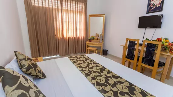 Navro Beach Resort | Kalutara Bölgesi - Panadura