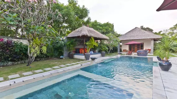 Villa An Tan | Bali - Badung - Seminyak - Drupadi