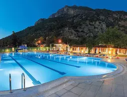 Noa Hotels Oludeniz Resort | Muğla - Fethiye - Ölüdeniz - Ölüdeniz Kent Merkezi