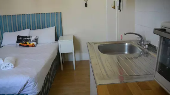 Stay in Chelsea | Londra (ve civarı) - Kensington - South Kensington