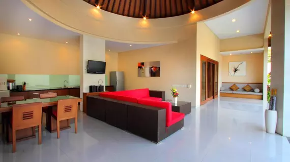 Oval Villa Bali | Bali - Badung - Seminyak