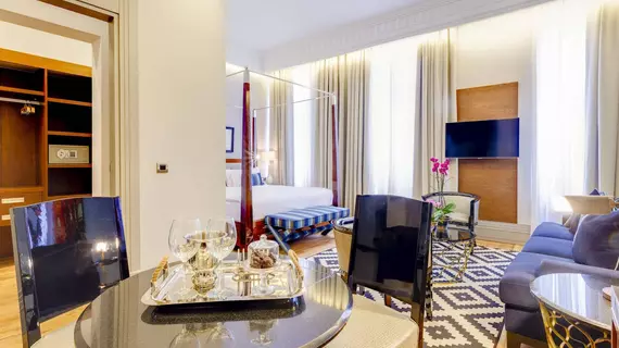 Ravouna 1906 Suites - Special Class, Adults Only |  Istanbul  - Beyoğlu - Sütlüce Mahallesi