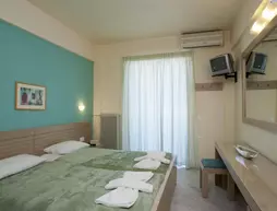 Kedrissos Apartments | Girit Adası - Hanya (bölge) - Hanya - Makrys Tichos