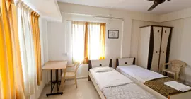 Amigo Serviced Apartments - Chinchwad | Maharaştra - Pune Bölgesi - Pune