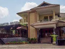 Cantya Hotel | Yogyakarta Özel Bölgesi - Yogyakarta (ve civarı) - Yogyakarta - Prawirotaman - Mergangsan