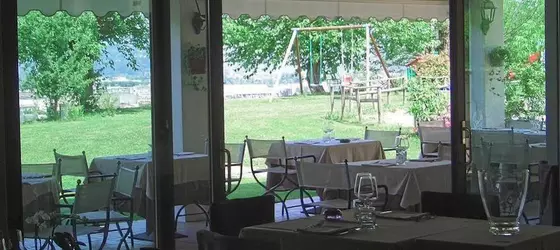 Ristorante Genziana | Veneto - Vicenza (vilayet) - Altavilla Vicentina