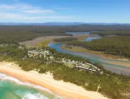 Lakesea Park | New South Wales - Batemans Bay (ve civarı) - South Durras