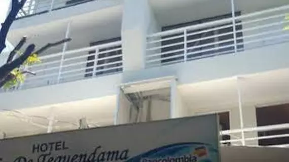 Hotel Jardin De Tequendama | Valle del Cauca - Cali (ve civarı) - Cali