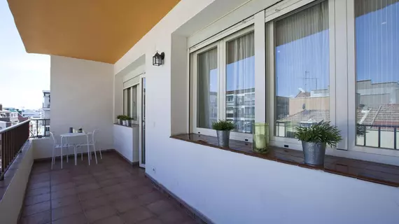 Apartamentos APR Alcalá | Madrid Özerk Topluluğu - Madrid (ve civarı) - Madrid